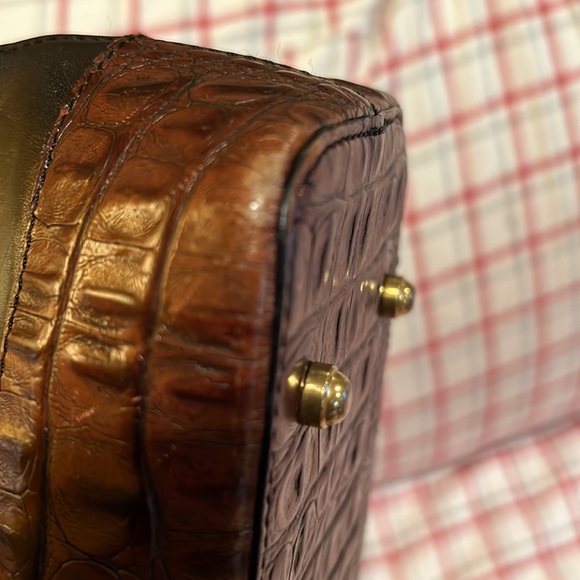 Brahmin hand bad. Good condition - Picture 5 of 8